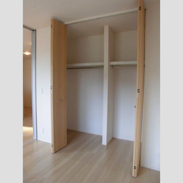 フリッシュ クローゼット