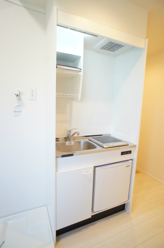 ヒルズ踊場 キッチン