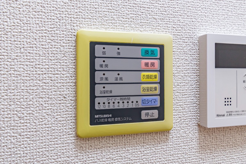 エクセリア白金高輪6階 部屋その他