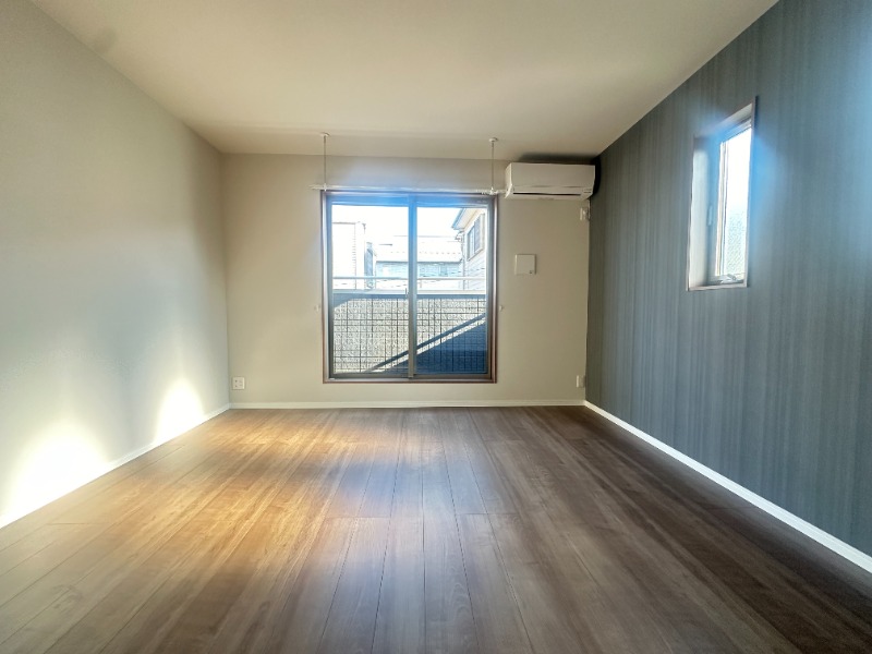 サクラノキタ2階 部屋その他
