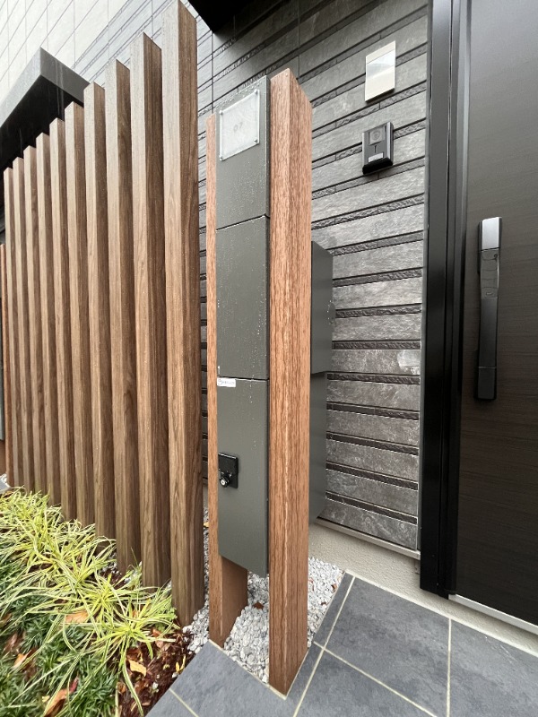 Ti hus 中延1階 Tihus中延_07_玄関+