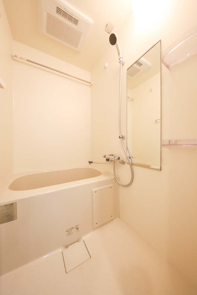 アーバンパーク志村坂上4階 内観