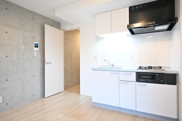 フェリデンシア御嶽山2階 キッチン