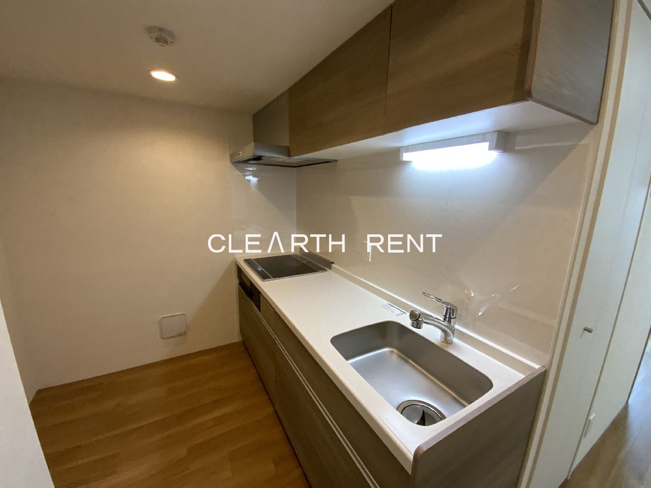 ＧＲＡＮ ＰＡＳＥＯ大井町3階 キッチン