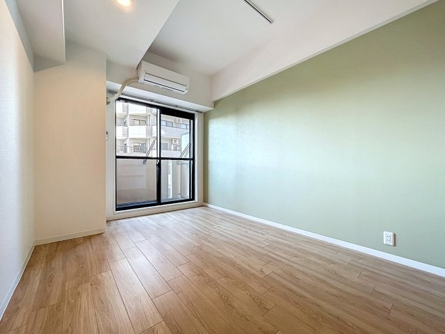 マンションアクロス西巣鴨8階 部屋その他