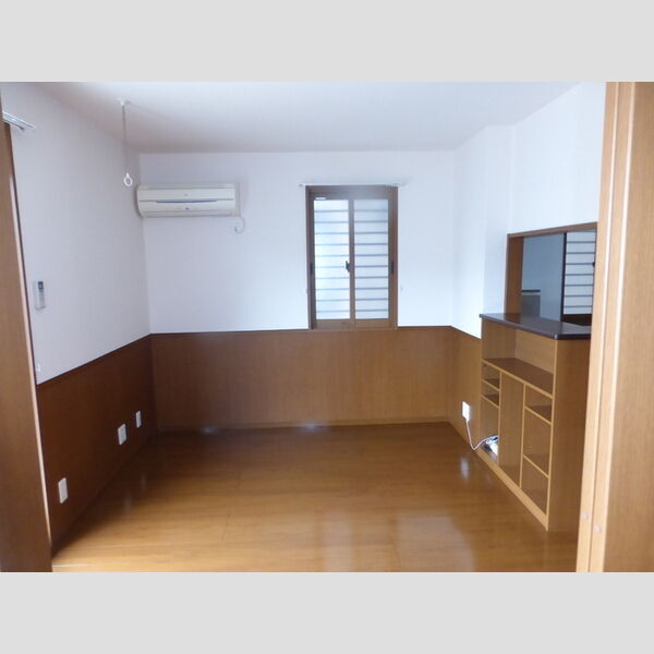 サニーヒル霞　B LDK