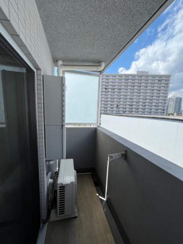 CREVISTA豊洲Bay SideⅡ3階 同建物別部屋の参考画像