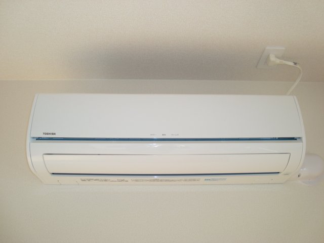 カームオータム南古谷 エアコン