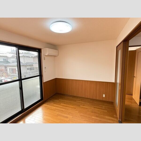 メゾン・ブルーノ202号室 部屋その他