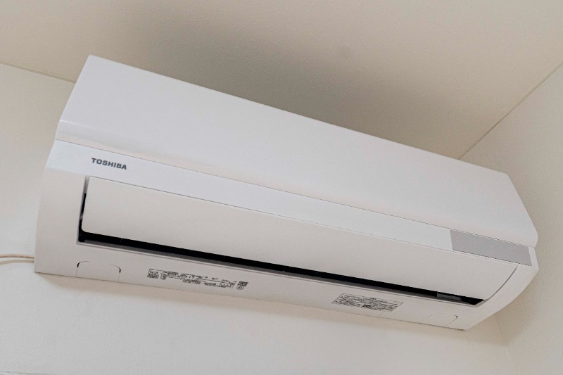 池上フラッツ 部屋設備