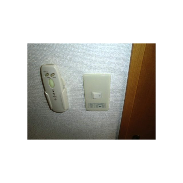 アンプルールフェール Plage202号室 部屋その他