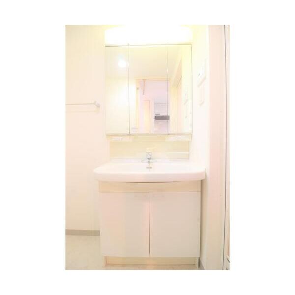 will　Do　千葉新宿 洗面