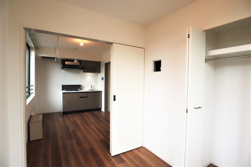 CREALpremier笹塚3階 リビング