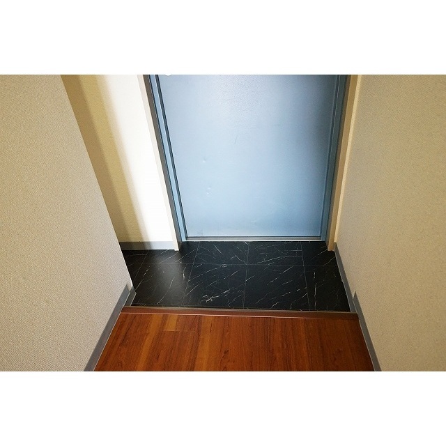 宮崎ビル0802号室 玄関