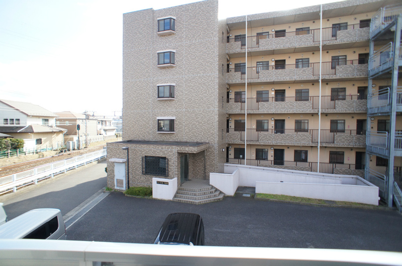 リブリ・長後2階 部屋その他