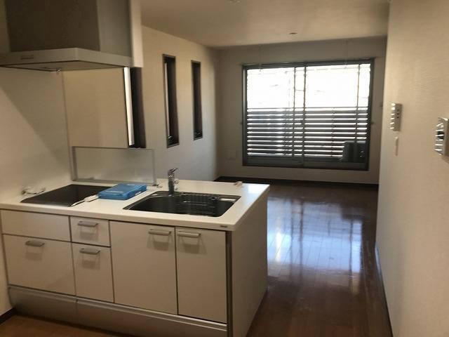 ドゥ・メゾン キッチン