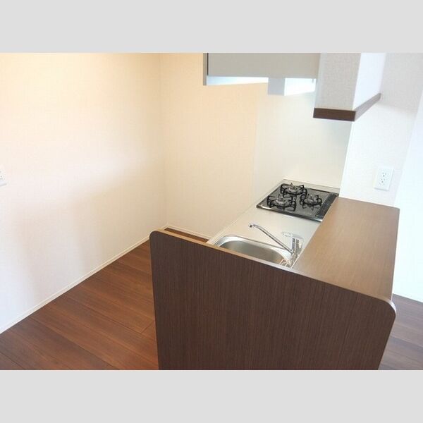 サニーウェル205号室 部屋その他