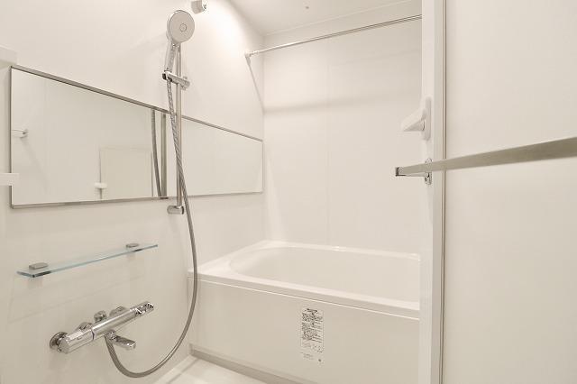 GranDuo代々木23階 バス