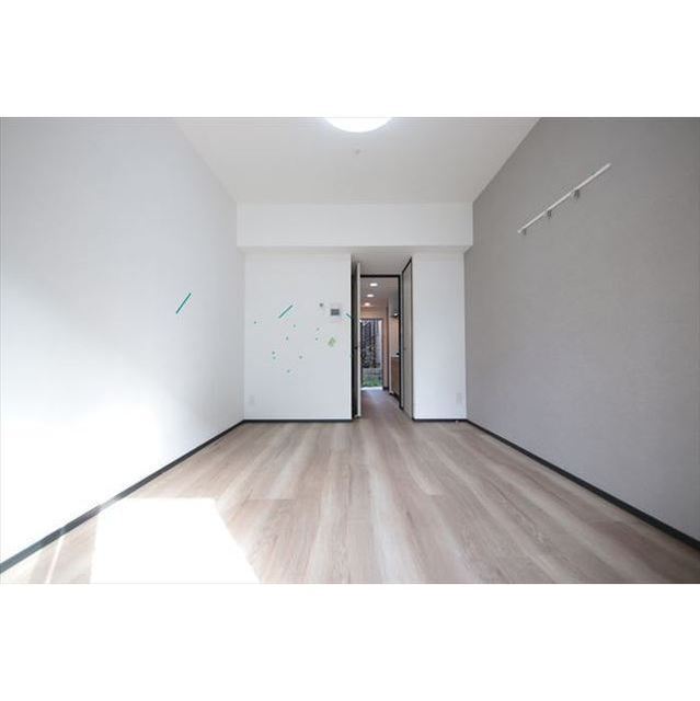 ハーモニーレジデンス新宿御苑　ＴＨＥ　ＥＡＳＴ6階 同建物別部屋の参考画像