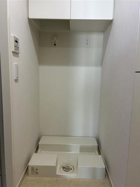 ザ・パークハウス西新宿タワー６０13階 部屋その他