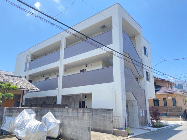 アーバンクレストの外観画像