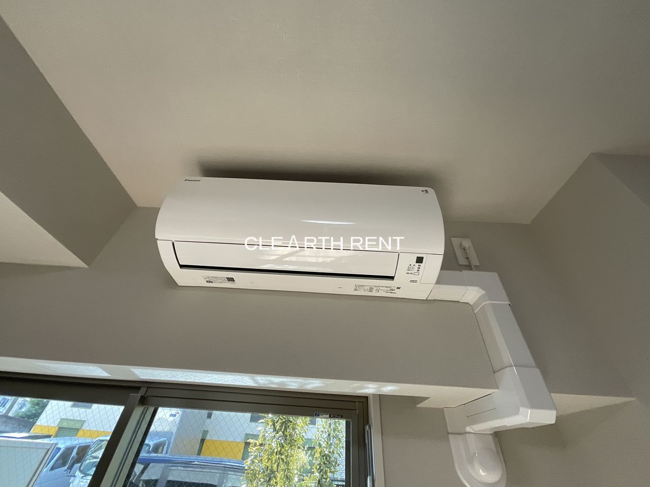 コンシェリア横濱南 ＬＥ ＶＥＮＴ ＶＥＲＴ4階 同タイプ別住戸写真となります。現況と異なる場合がございます。