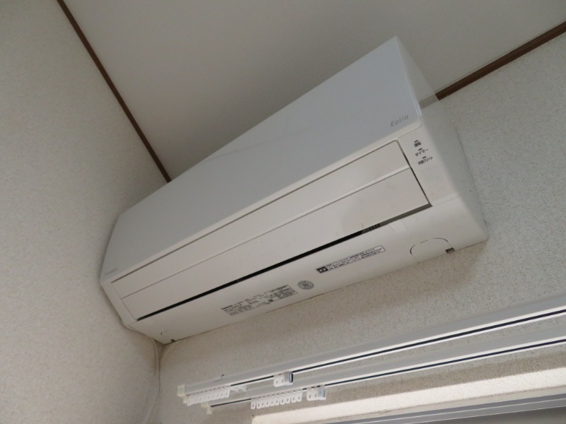 富士見ハイツ ＊別号室の写真となります。