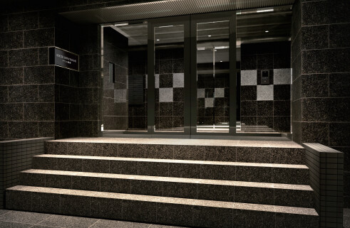 スパシエ新板橋1203号室 同建物別部屋の参考画像