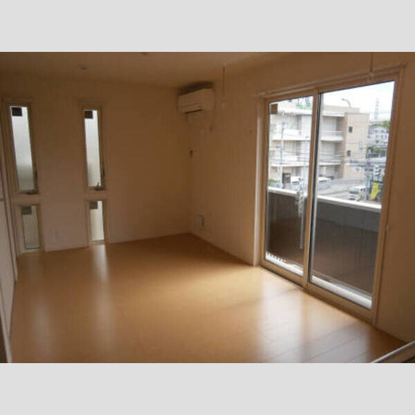 エスポアⅡ101号室 101 洋室