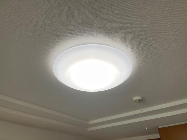 サンモールＳ，Ｔ105号室 照明器具