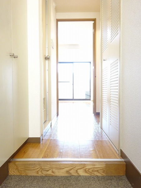 メインステージ武蔵関308号室 その他