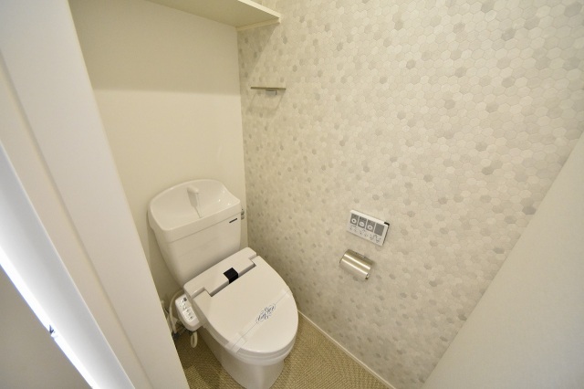 ＣＢ蒲田シャルマン1階 部屋その他