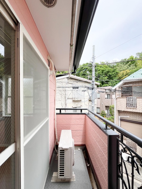 シャルマン生田　Ⅰ2階 同建物別部屋の参考画像