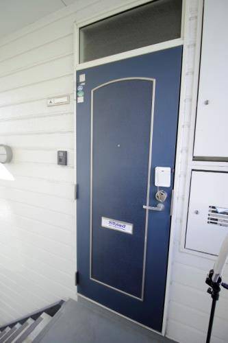 オータムバレー2階 部屋その他