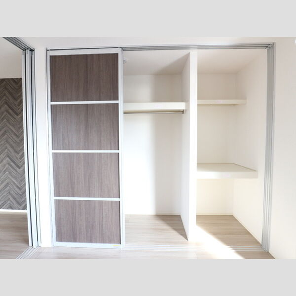 La・Neige　Ⅰ(ラネージュ Ⅰ) 収納