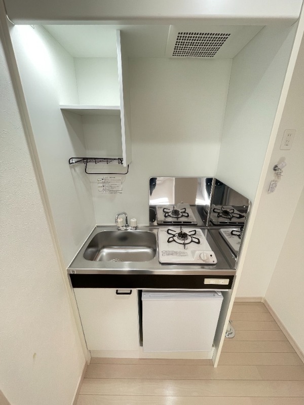 ノーザンロード保谷 キッチン