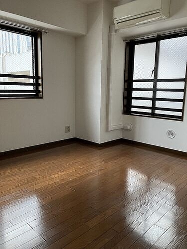 レクセルマンション浅草7階 洋室約6.1畳　※2025年9月撮影