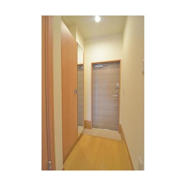 ブライトンテラス荻窪102号室 玄関