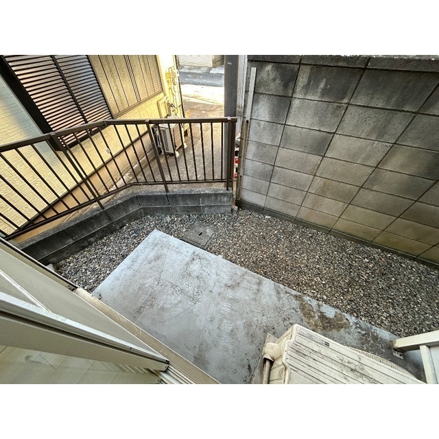 ＮＫハイム元郷107号室 部屋その他