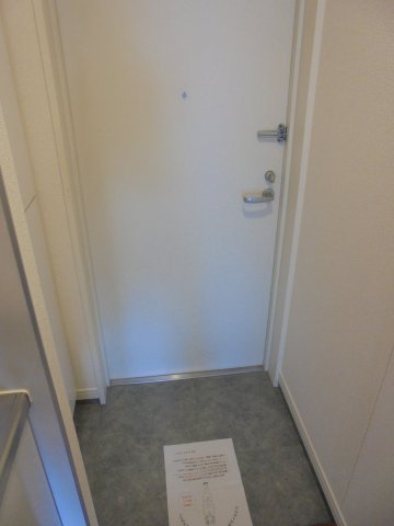 オークガーデン ※別部屋参考写真