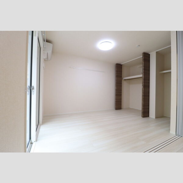 Bell Forte(ベルフォルト)102号室 洋室