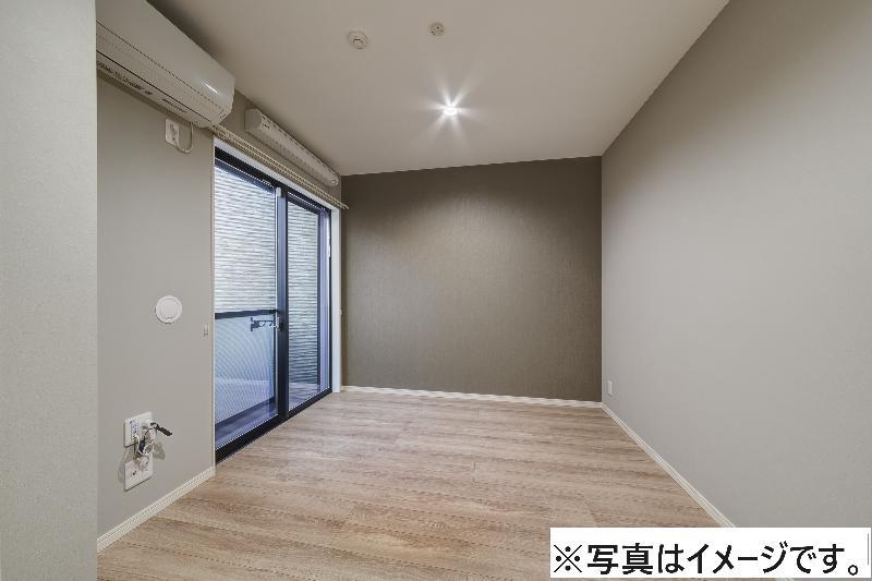 ｒｏｂｏｔ　ｈｏｍｅ　西大宮Ⅴ 内観