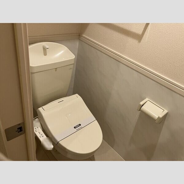 フェリジータ 温水洗浄暖房便座