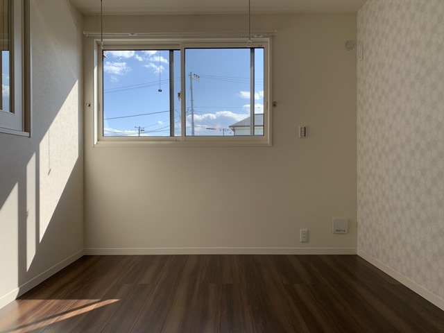 Ｋｒａｓｓｙ湘南羽鳥0105号室 洋室です