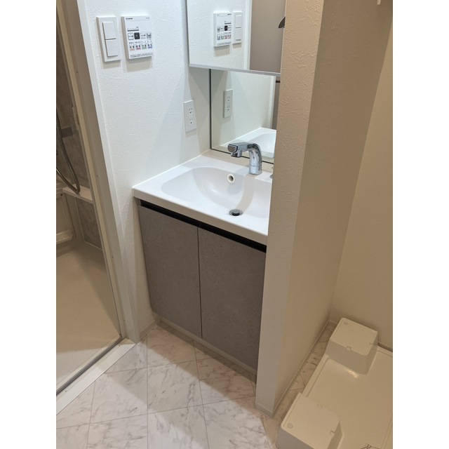 ACP Residence 亀戸0407号室 内観