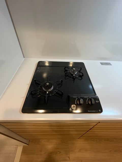 Nine-Harvest5階 部屋その他