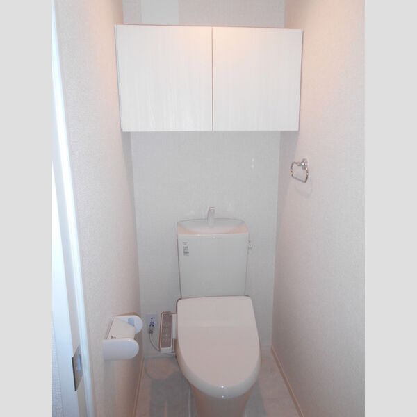 プロシード トイレ