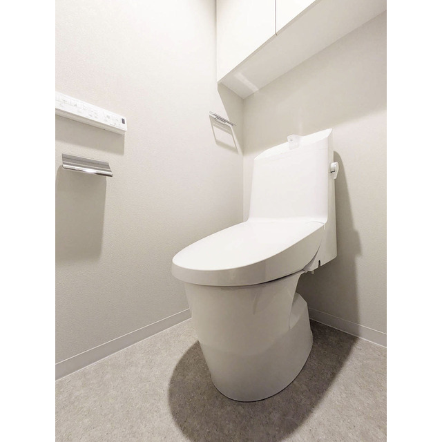 ルネサンスコート目黒南0102号室 内観