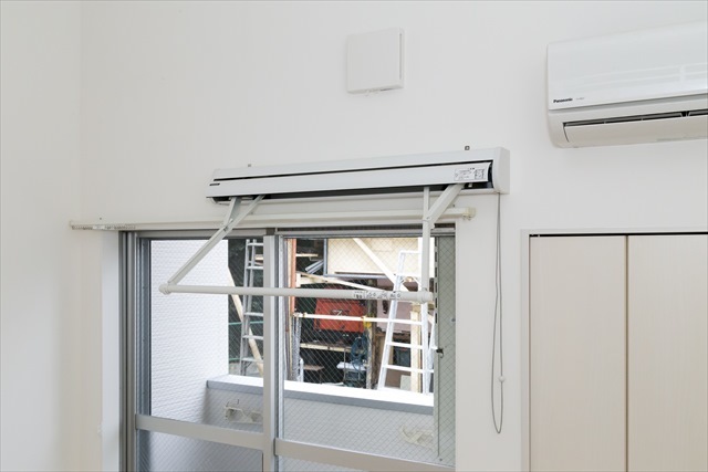 シンフォニア座間1階 部屋設備