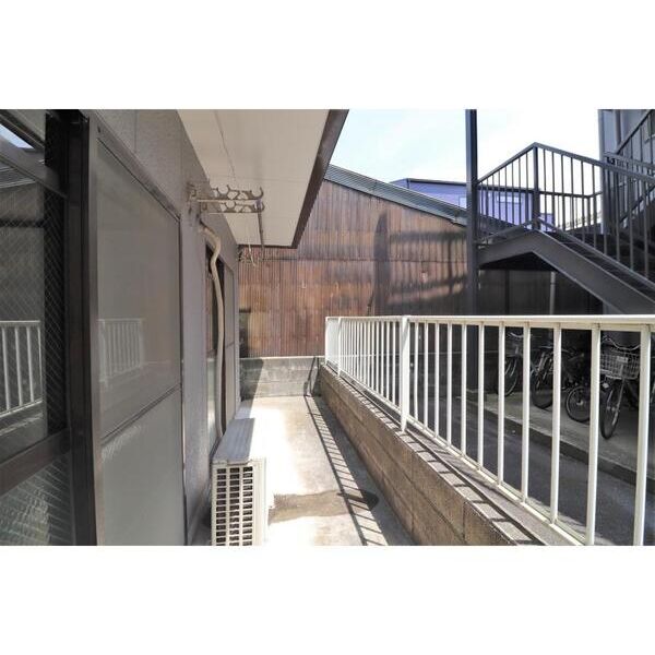 メゾン秋元3101号室 部屋その他